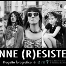 DONNE (R)ESISTENTI